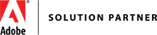 Adobe Solution Partner