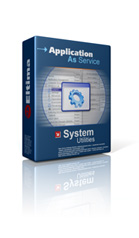 Application as Service