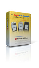 Smart Call Manager 5.23.15 For Symbian