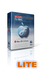 Flash Optimizer [Lite] for Mac