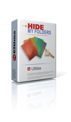 Download Hide My Folders 2.1  