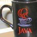 Visual Java/SWING Components Library