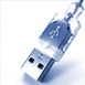 USB to Ethernet Connector