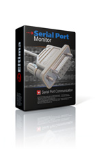Serial Port Monitor