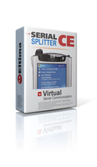 Serial Splitter CE