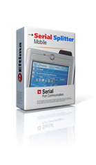 Serial Splitter Mobile