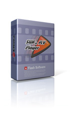 Free SWF & FLV Player