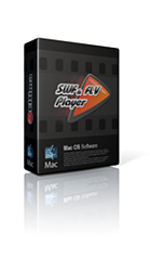 Free SWF & FLV Player for Mac
