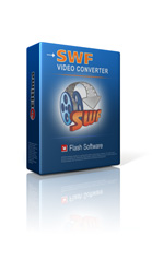 SWF Video Converter