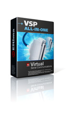 VSPD All-in-one