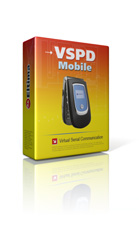 Virtual Serial Port Driver Mobile