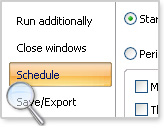 Run any application
