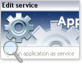 Run any application