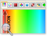 Color Picker AX Control