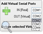 Emulation aller Steuerleitungen emulation aller steuerleitungen