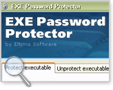 EXE-Dateien mit dem Passwort schützen exe-dateien schützen