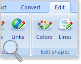 Edit SWF files with Flash Decompiler swf to fla converter