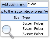 folder hider