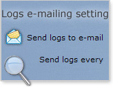 Keylogger key logger