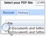 déchiffrer fichier PDF déchiffrer PDF