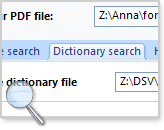 PDF password recovery recover PDF password