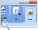 PDF password