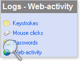 keylogger