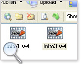 Create Flash presentations flash presentation bulder
