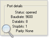sniff serial port dataflows