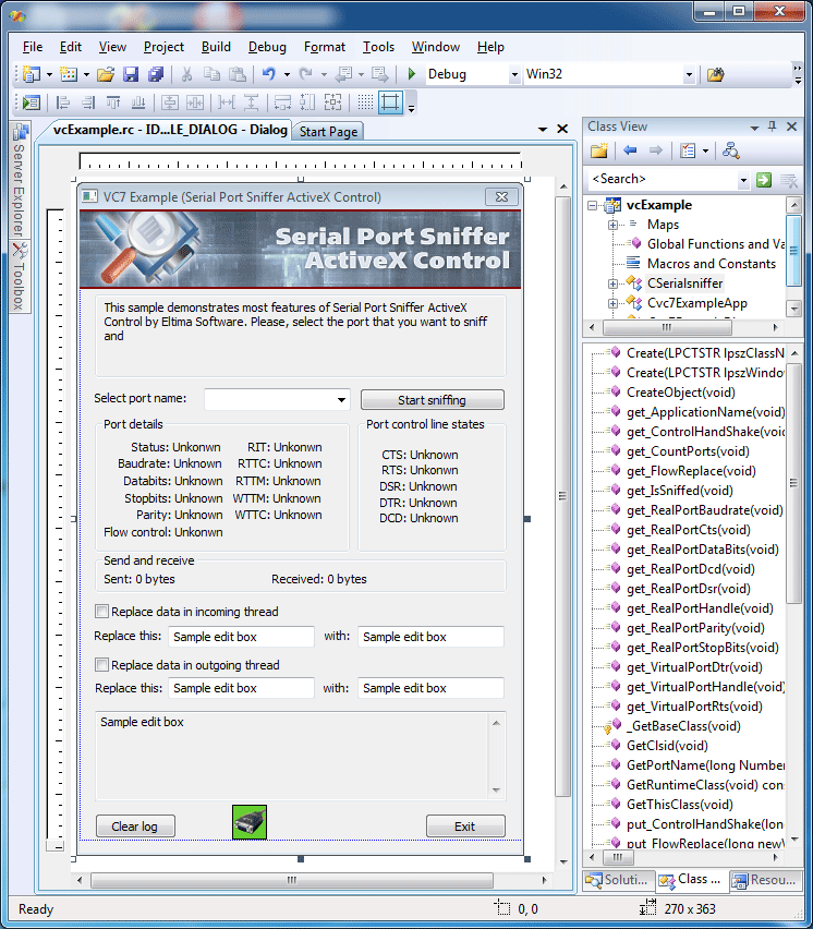 Torrent Eltima Serial Port Monitor whereprogram