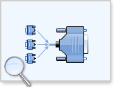 redirect serial port