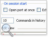 open com-schnittstellen