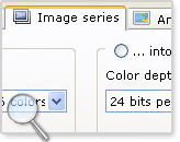 conversion swf vers gif