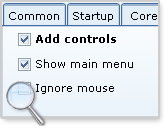 Convertir FLV et SWF vers animations Flash exécutées automatiquement(.exe) swf en exe