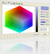 color picker - color grabber ax