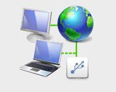 usb to ethernet