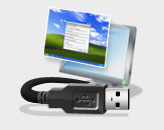 vmware usb