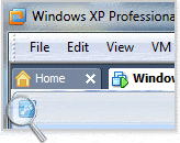 vmware usb