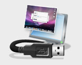 Access USB in Virtual Machine usb in virtual session mac