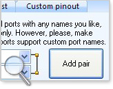 Create Virtual Serial Ports virtual serial port