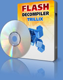 Flash Decompiler