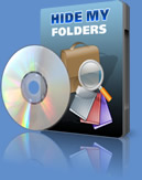 Hide files and folders