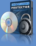 EXE Password Protector
