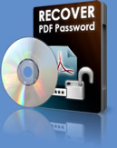 Recover PDF Password