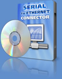 Serial over Ethernet