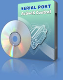 Serial Port ActiveX Control