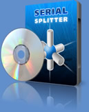 Serial Port Splitter