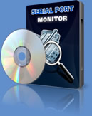 Serial Port Monitor