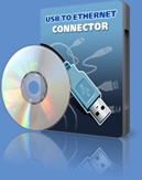 USB over Ethernet