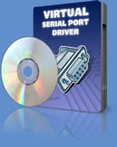 Virtual Serial Port